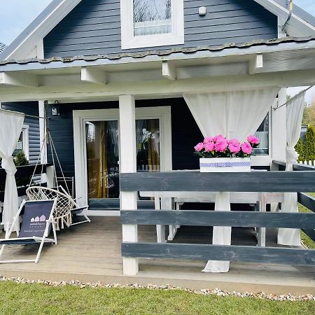 Woodhouse Resort Dobrogoszcz Экстерьер фото